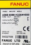 FANUC A06B-6088-H226#H500